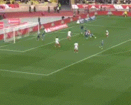 3-0，30岁日本球员闪光欧洲：精彩进球，助力法甲第三逆袭法甲第二