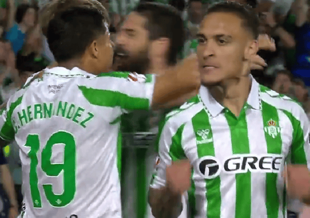 一场5-1！让西甲大黑马进前5：有望踢欧冠买安东尼，降级首队出炉