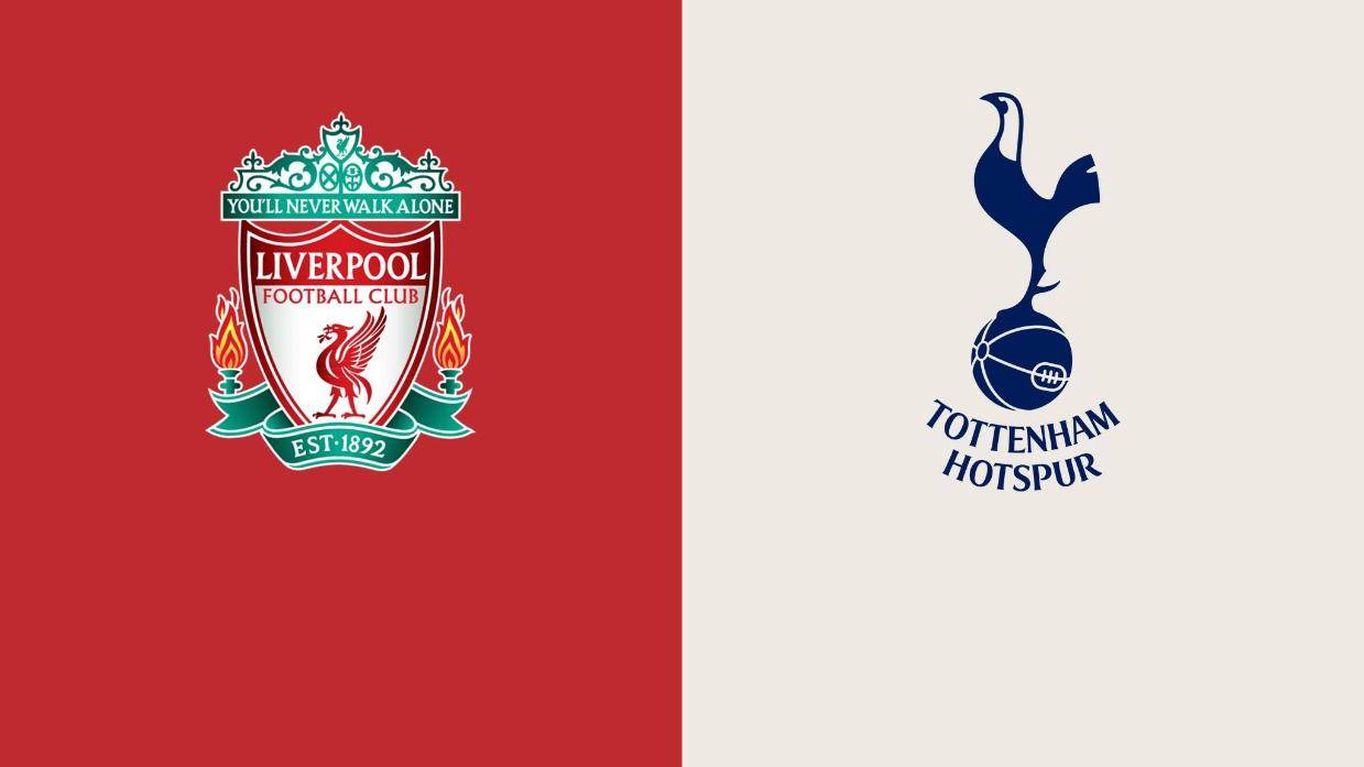 英超-利物浦2-1热刺：确保冠军，红军保平争胜，百合有心无力|前瞻