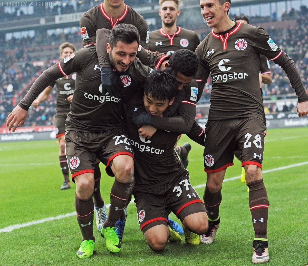 汉堡：我永远不会原谅德甲，其他对手：你必须原谅