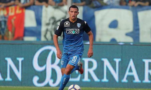 周日003意甲：恩波利保级生死战，拉齐奥冲击欧战关键一役