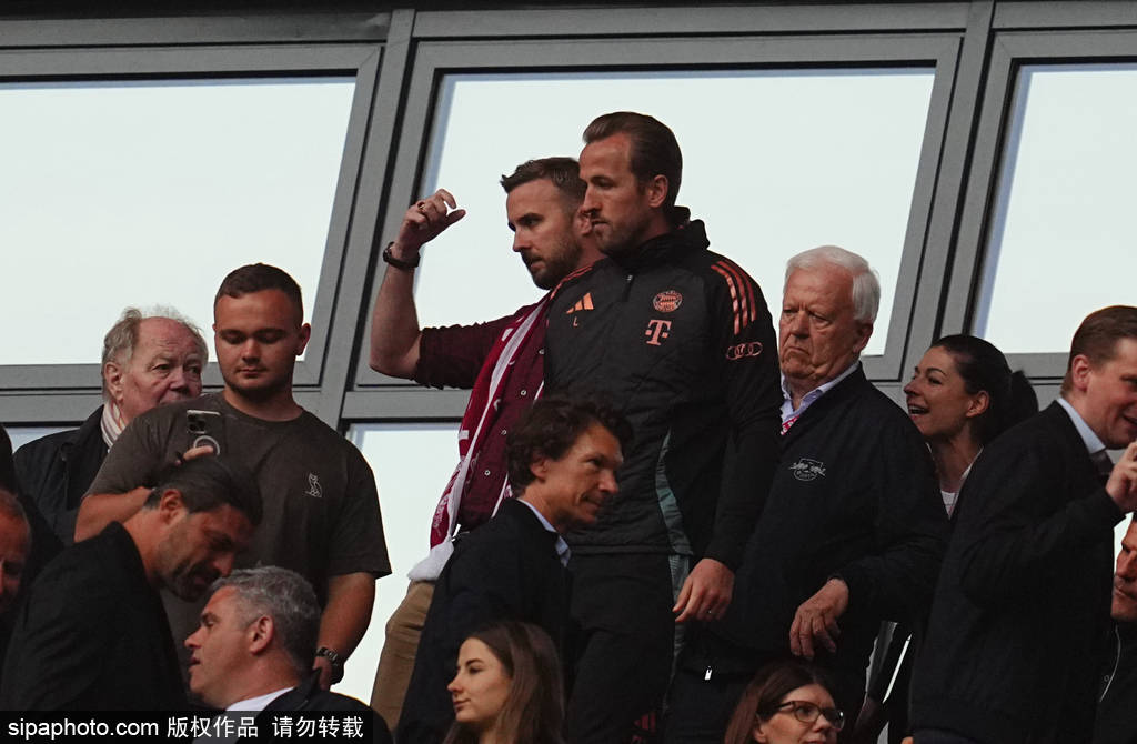 比赛日：阿森纳亚军不保卷入争五 凯恩差点“克”飞首冠