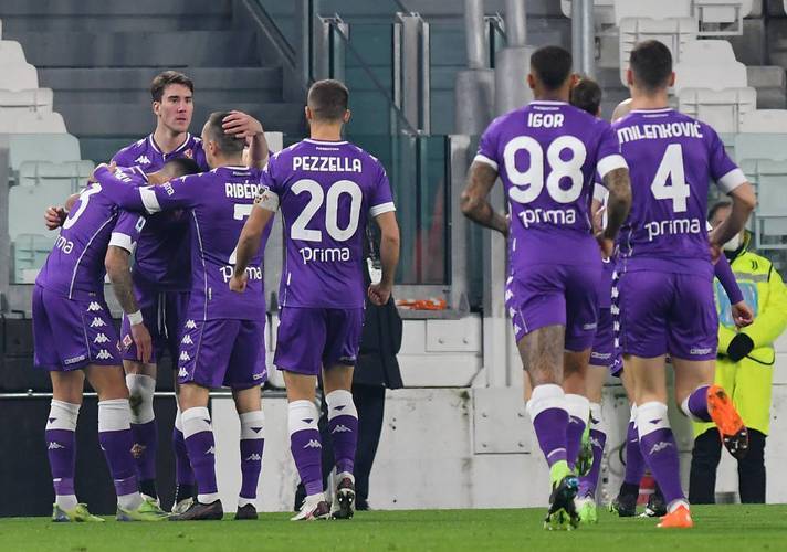 意甲焦点战：罗马主场出击，佛罗伦萨客场逆袭？