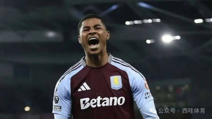 红魔弃将，巴萨或成他的下家？