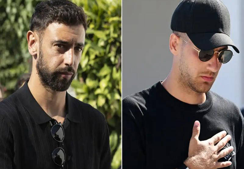 曼联盯上免签中锋，延长两球员归队时间，欧冠失去暴露问题