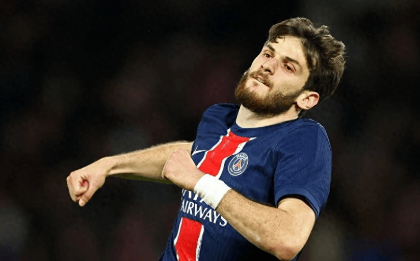 2025欧冠决赛直播：巴黎圣日耳曼vs国际米兰(全程直播)中文高清