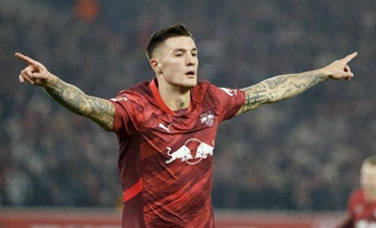 恭喜，阿森纳！1.5亿欧元锁定3大强援，萨卡萨利巴续约即将完成