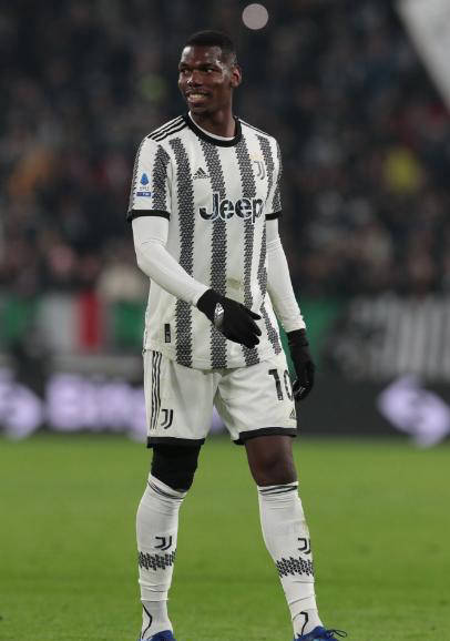 博格巴禁赛缩减，摩纳哥签约，重返法甲联赛备战世界杯